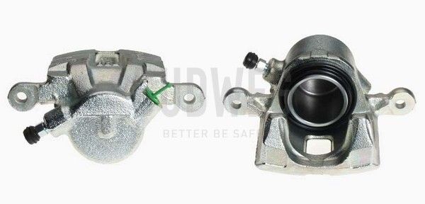 BUDWEG CALIPER Jarrusatula 342681